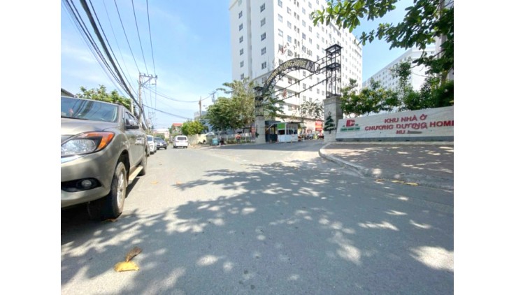 Bán Đất Thổ Cư Đẹp Mặt Tiền Kinh Doanh Đỉnh 400m2_8*46 Chỉ Nhỉnh 50tr.m2 ĐS 12 Trường Thọ Thủ Đức
